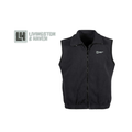 Microfleece Vest
