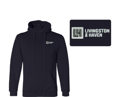 Heavy Pullover Hoodie